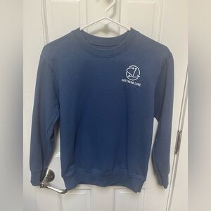 Southern Lure boys sweatshirt